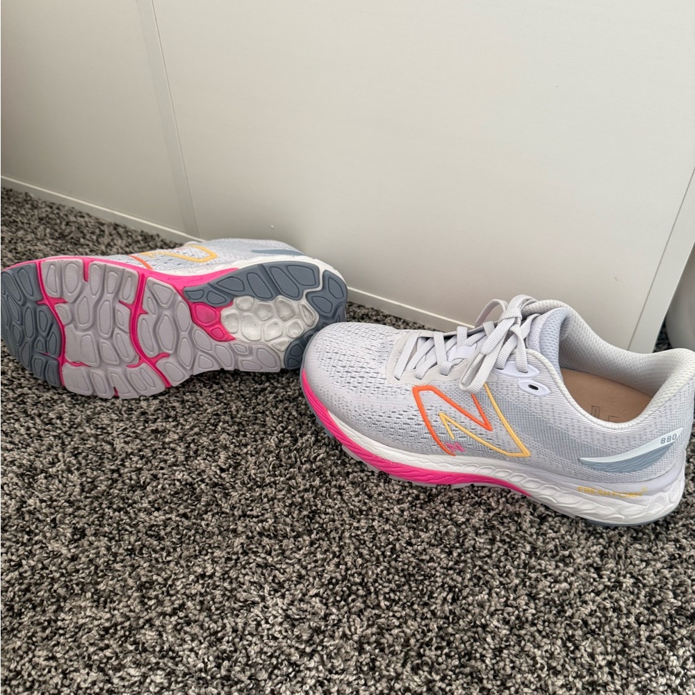 New Balance Fresh Foam 880 Women’s
